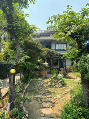 Cherry Garden Pokhara